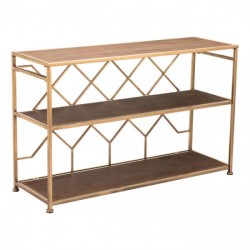 Equis Console Table